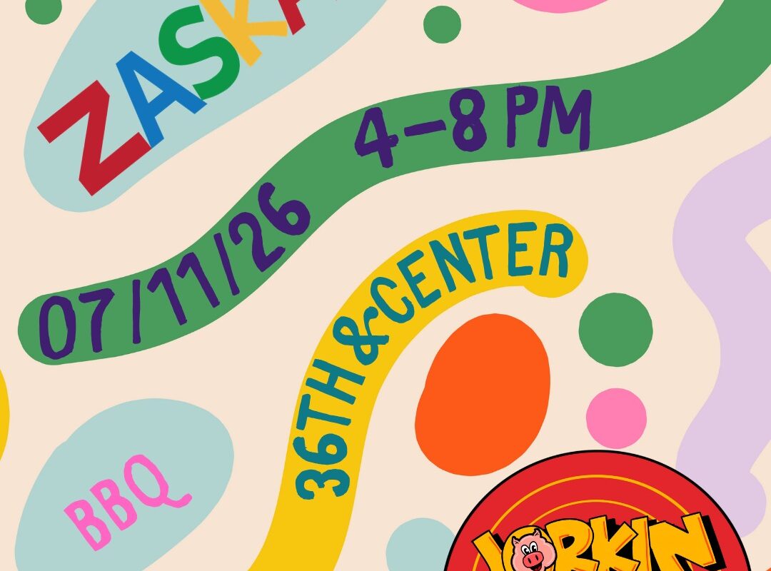 Zaska popup